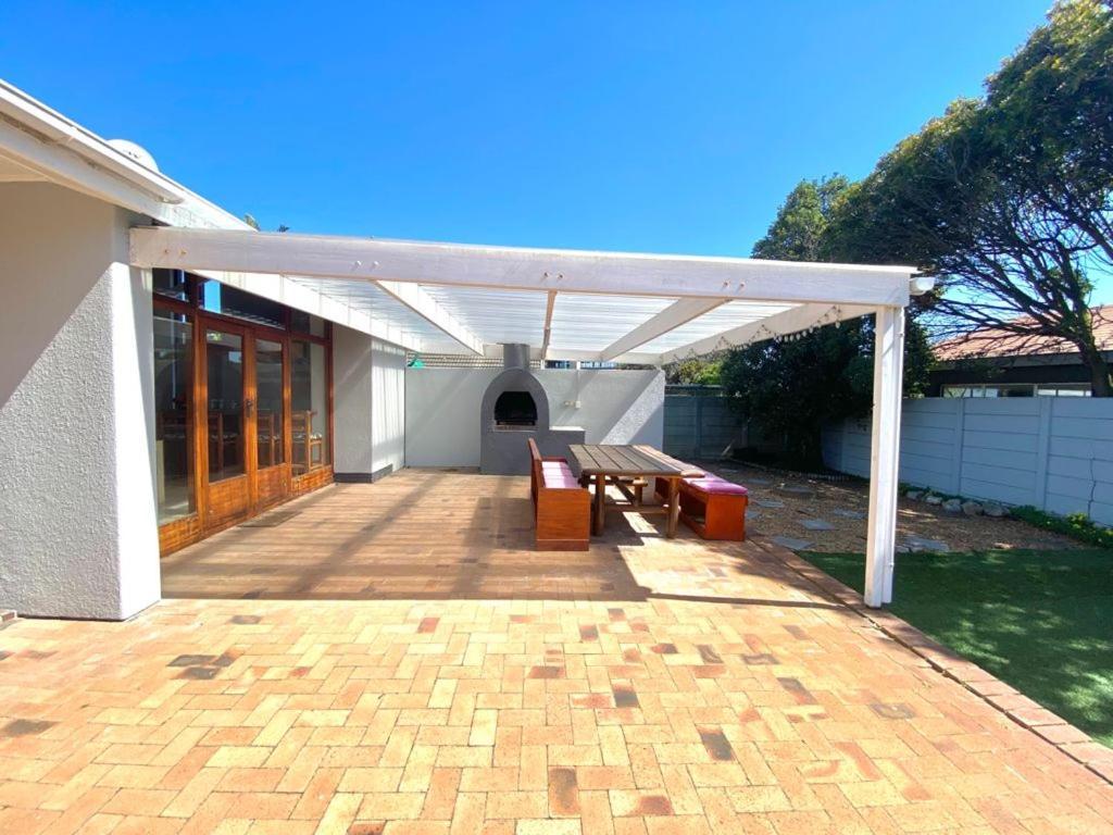 V Holiday home Cape Town