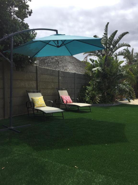 V Holiday home Cape Town