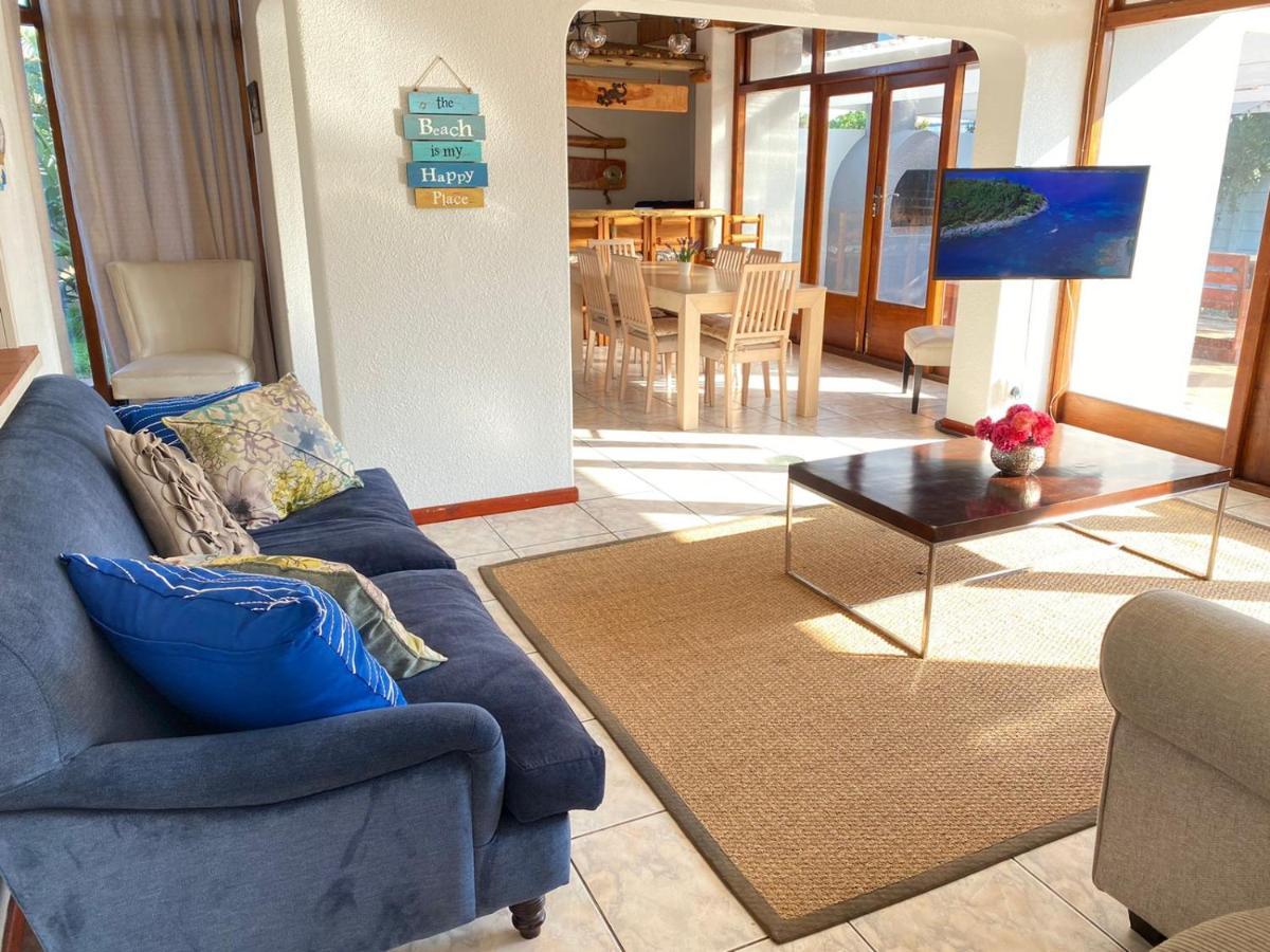 Holiday home V